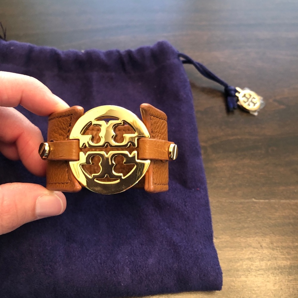 Tory Burch Cuff Bracelet